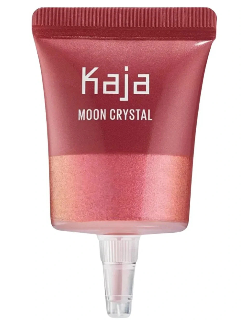 Kaja Beauty 04 Rose Quartz Moon Crystal Sparking Eye Pigment
